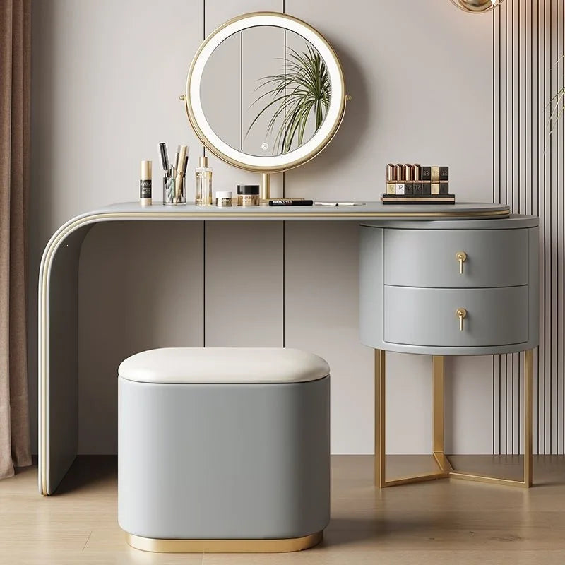 Cassettiera Luxury 2026 – Design Moderno per Camera da Letto