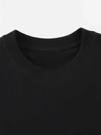 T-Shirt Grafica Uomo – Stile Y2K Anime, Traspirante, Taglie S–XXXL