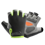 Guanti Senza Dita Traspiranti Antiscivolo – Unisex per Palestra, Ciclismo, Pesca e Sport Outdoor