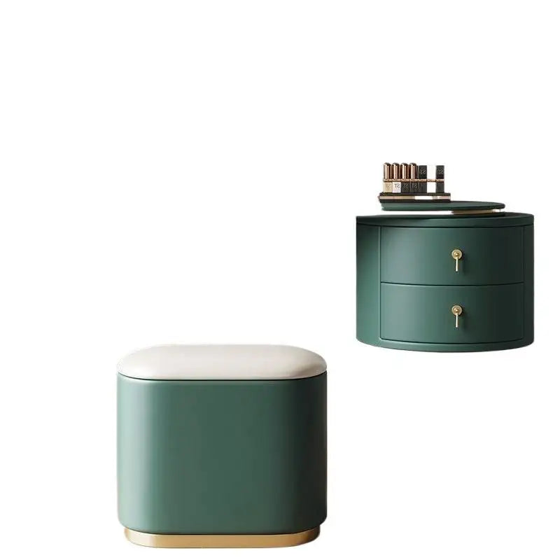 Cassettiera Luxury 2026 – Design Moderno per Camera da Letto