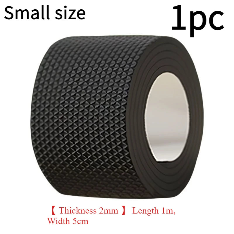 Non-Slip Shoe Sole Sticker – Anti-Abrasion Heel Protector