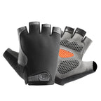 Guanti Senza Dita Traspiranti Antiscivolo – Unisex per Palestra, Ciclismo, Pesca e Sport Outdoor