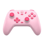 GameSir Nova Lite – Hall-Effect-Controller für Switch, PC, iOS und Android