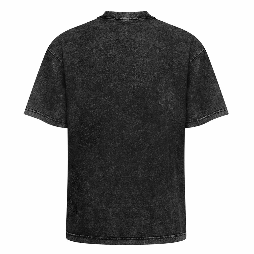 Vanitas & Noé Halloween T-Shirt – Anime Graphic Tee