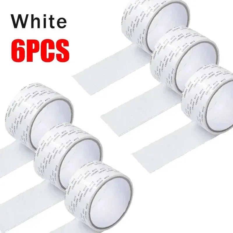 Self-Adhesive Mosquito Net Repair Tape – Waterproof Window Screen Patch