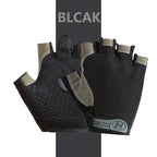 Guanti Senza Dita Traspiranti Antiscivolo – Unisex per Palestra, Ciclismo, Pesca e Sport Outdoor