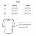 Vanitas & Noé Halloween T-Shirt – Anime-Grafik-T-Shirt