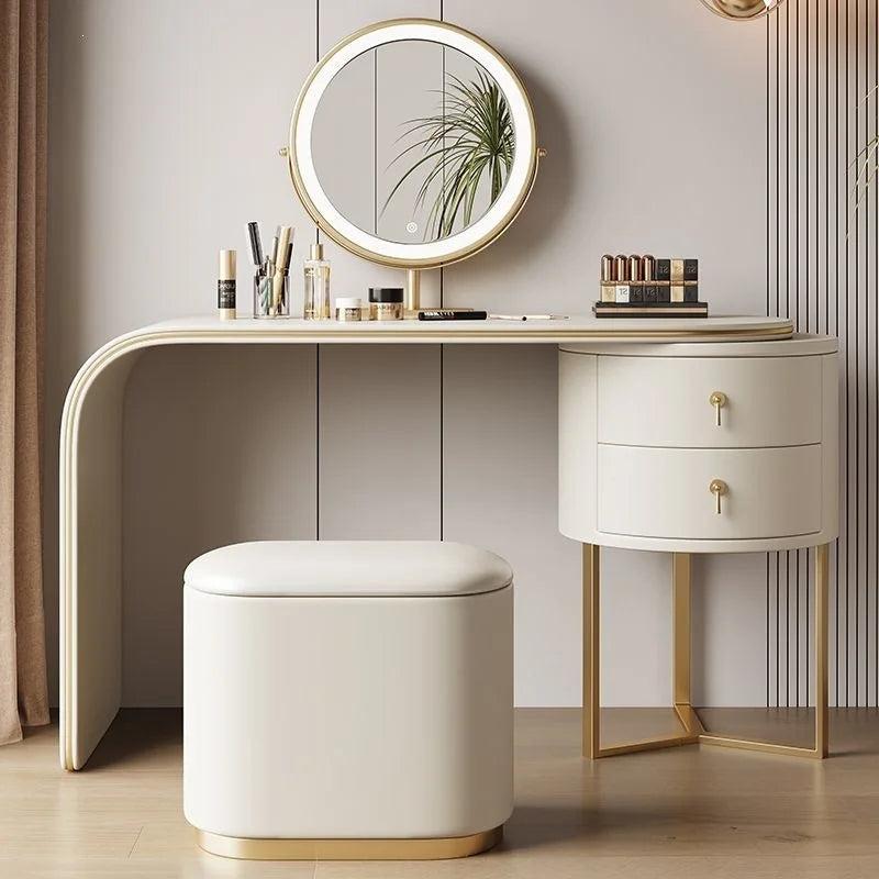 Cassettiera Luxury 2026 – Design Moderno per Camera da Letto