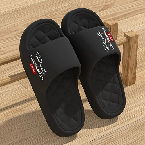 EVA Men's Shoes – Lightweight Slippers for Indoor & Outdoor