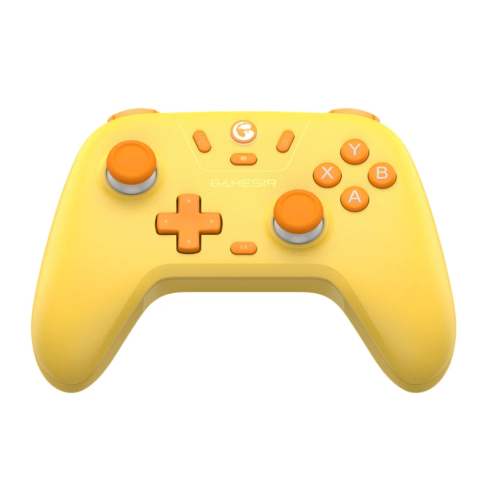GameSir Nova Lite – Controller Hall Effect per Switch, PC, iOS e Android
