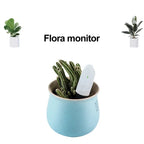 Sensore di Umidità del Suolo per Giardino e Prato – Monitor in Tempo Reale