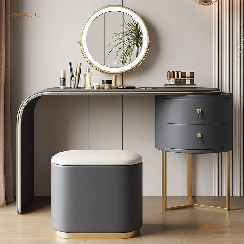 Cassettiera Luxury 2026 – Design Moderno per Camera da Letto