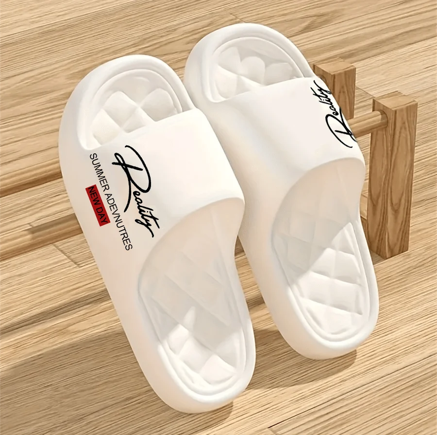 EVA Men's Shoes – Lightweight Slippers for Indoor & Outdoor