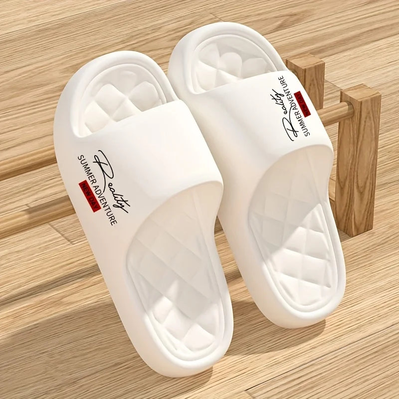 EVA Men's Shoes – Lightweight Slippers for Indoor & Outdoor