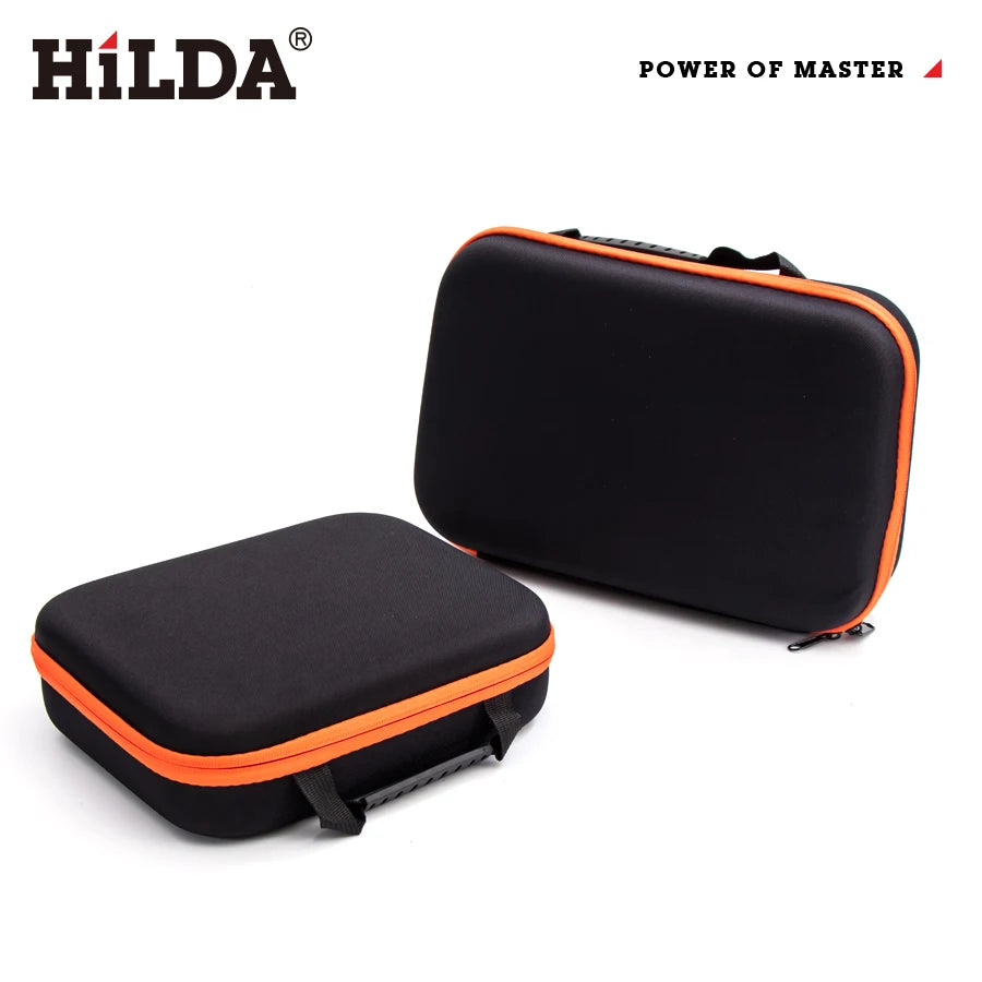 Borsa Porta Attrezzi Impermeabile HILDA – Grande Capacità per Elettricisti e Pescatori