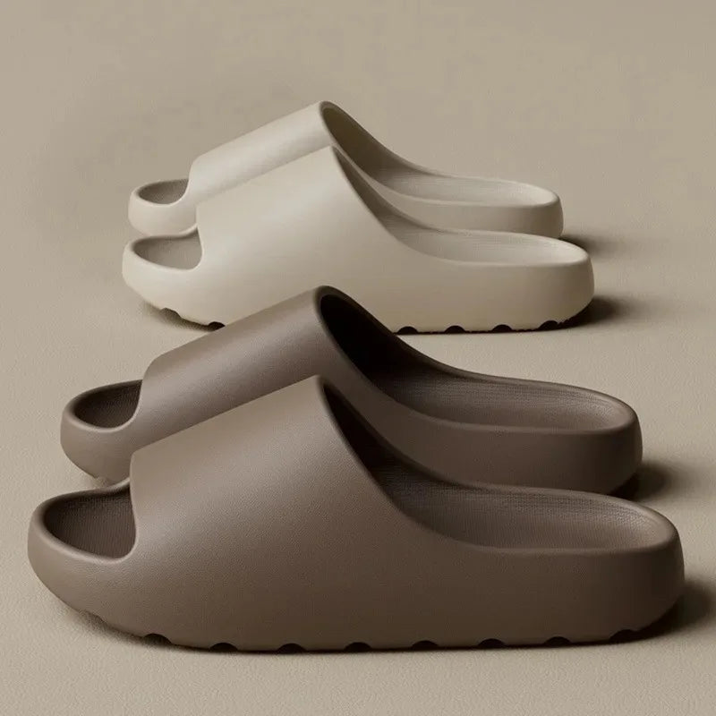 Sandali Cloud EVA – Ciabatte Unisex Suola Spessa