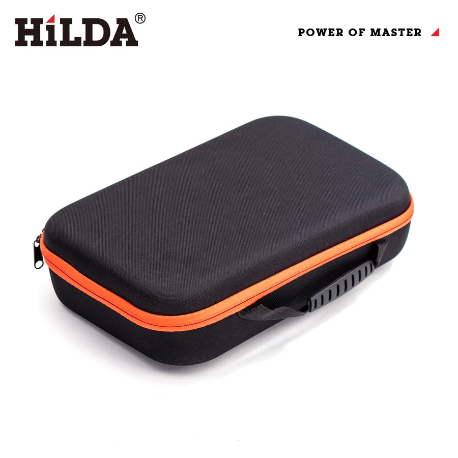 Borsa Porta Attrezzi Impermeabile HILDA – Grande Capacità per Elettricisti e Pescatori