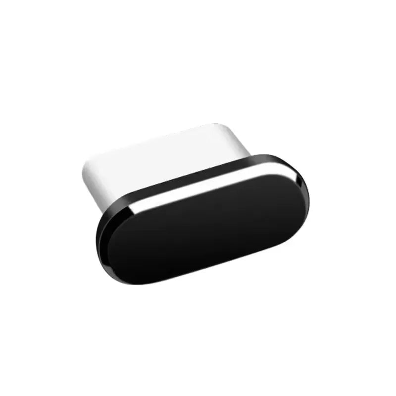 Kit Pulizia Smartphone – Spazzole, Tappi Antipolvere e Pennelli per iPhone, Samsung, Xiaomi