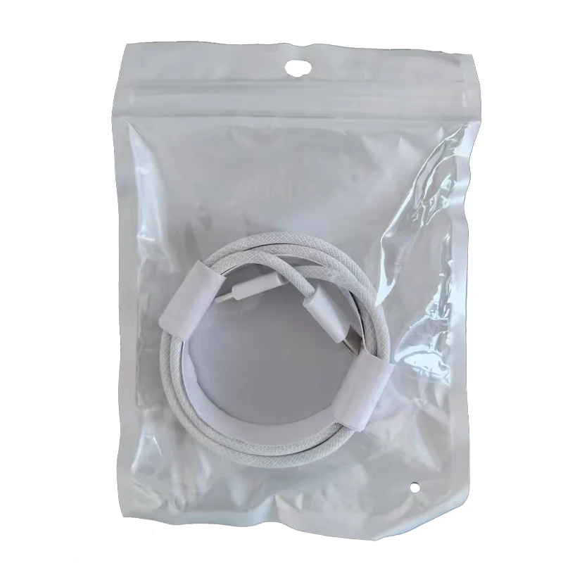 Cavo USB-C a USB-C PD 100W Ricarica Rapida con E-Marker – Compatibile iPhone, Samsung, Xiaomi