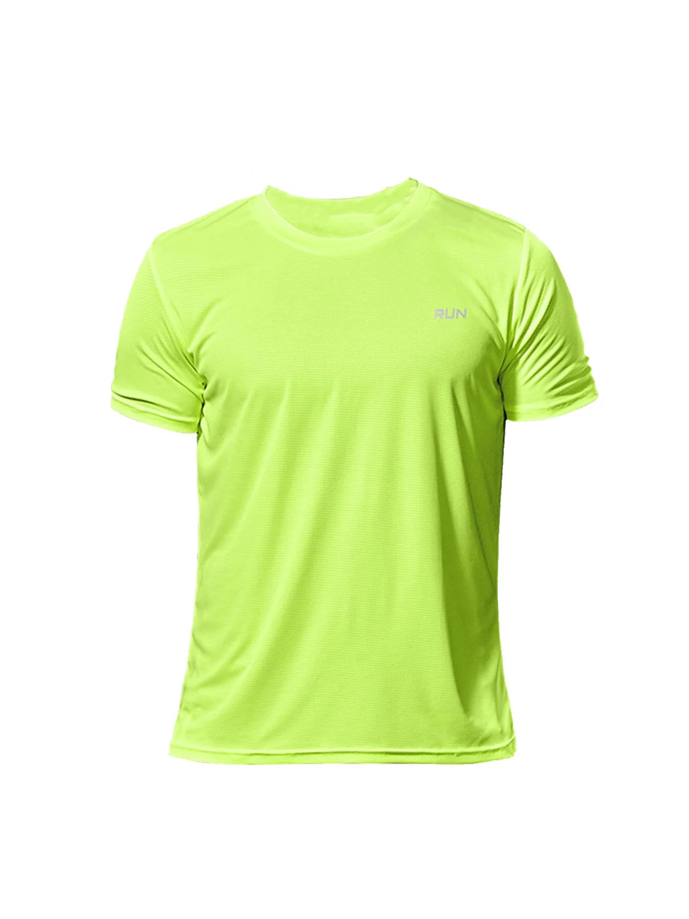 Maglia Sportiva Uomo Asciugatura Rapida – T-Shirt Compressione per Running, Calcio e Fitness