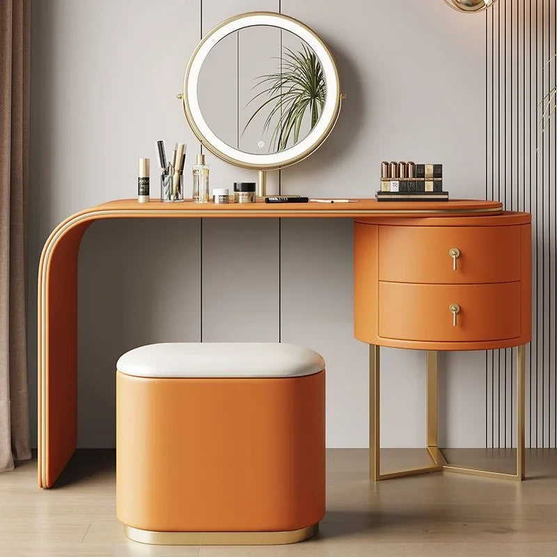 Cassettiera Luxury 2026 – Design Moderno per Camera da Letto