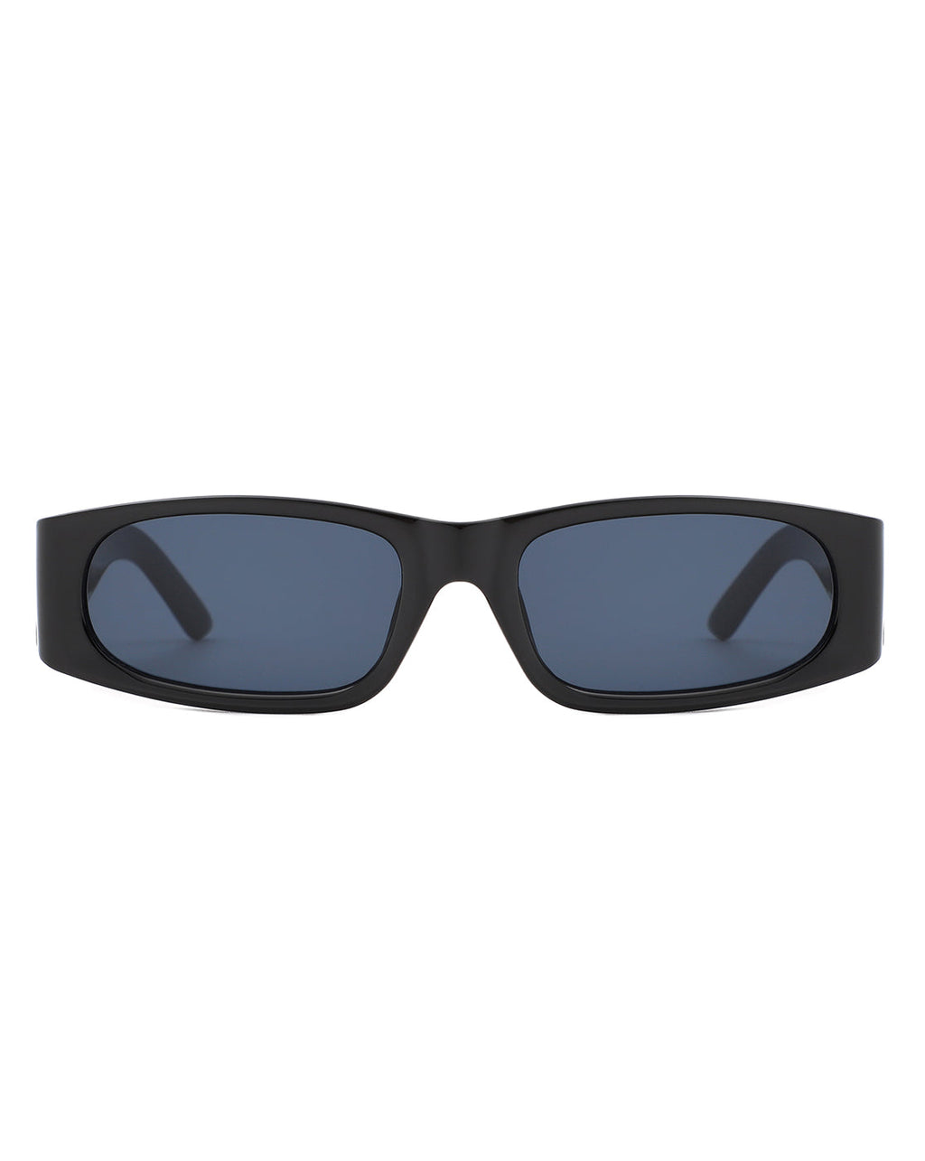 Talon Sunglasses — Retro Rectangle Frame