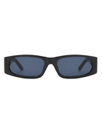 Talon Sonnenbrille — Retro-Rechteckrahmen
