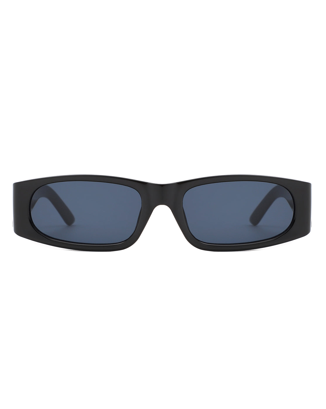 Talon Sunglasses — Retro Rectangle Frame