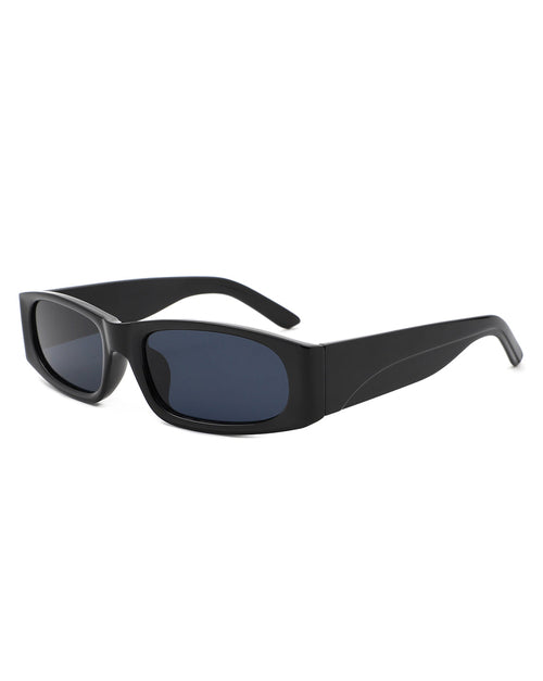 Talon Sonnenbrille — Retro-Rechteckrahmen