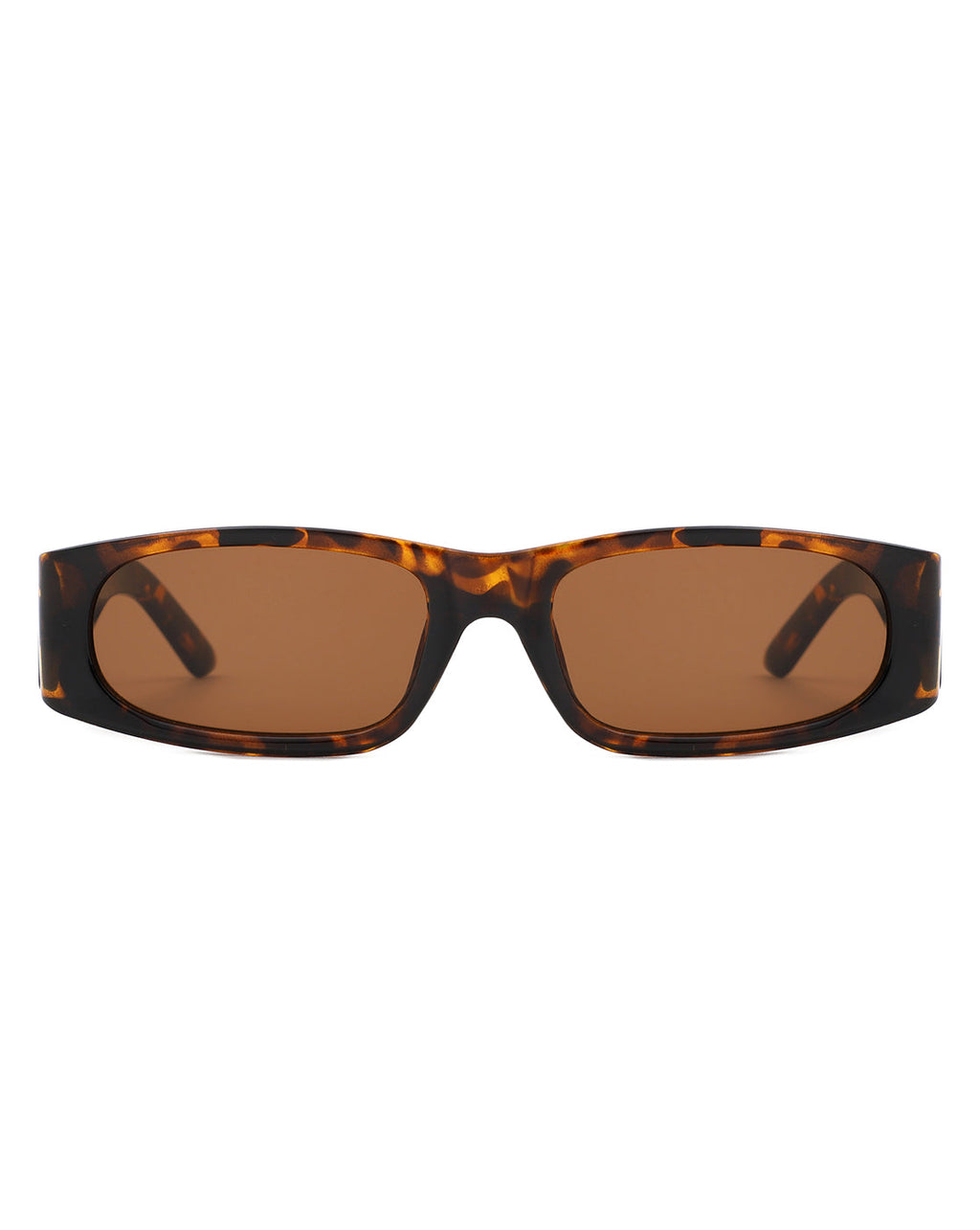 Talon Sunglasses — Retro Rectangle Frame