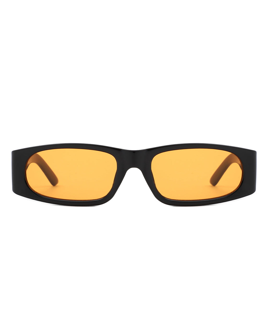 Talon Sunglasses — Retro Rectangle Frame