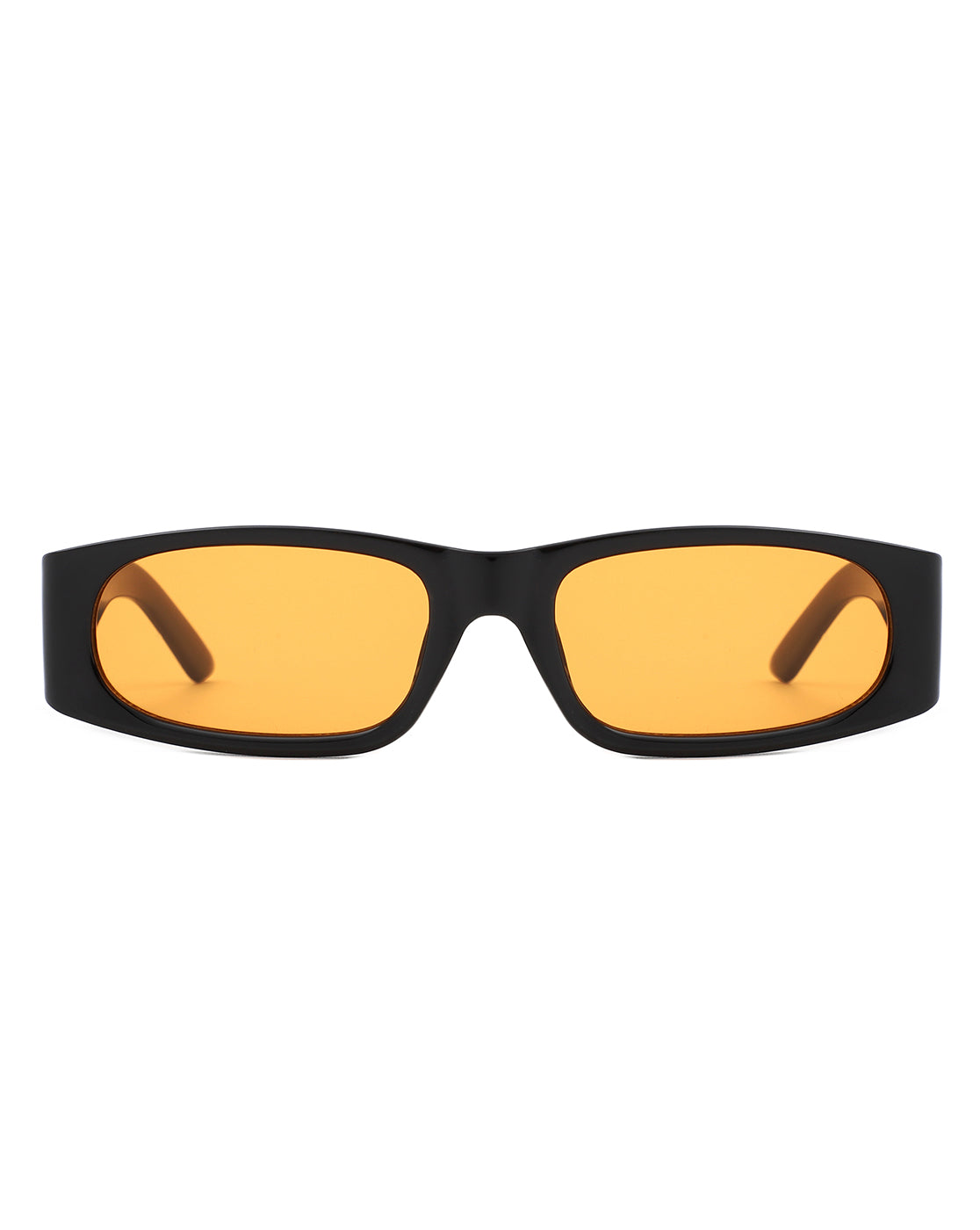 Talon Sunglasses — Retro Rectangle Frame
