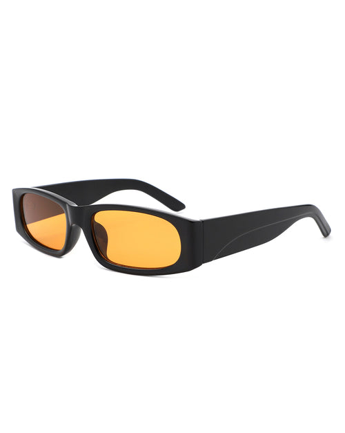Talon Sonnenbrille — Retro-Rechteckrahmen