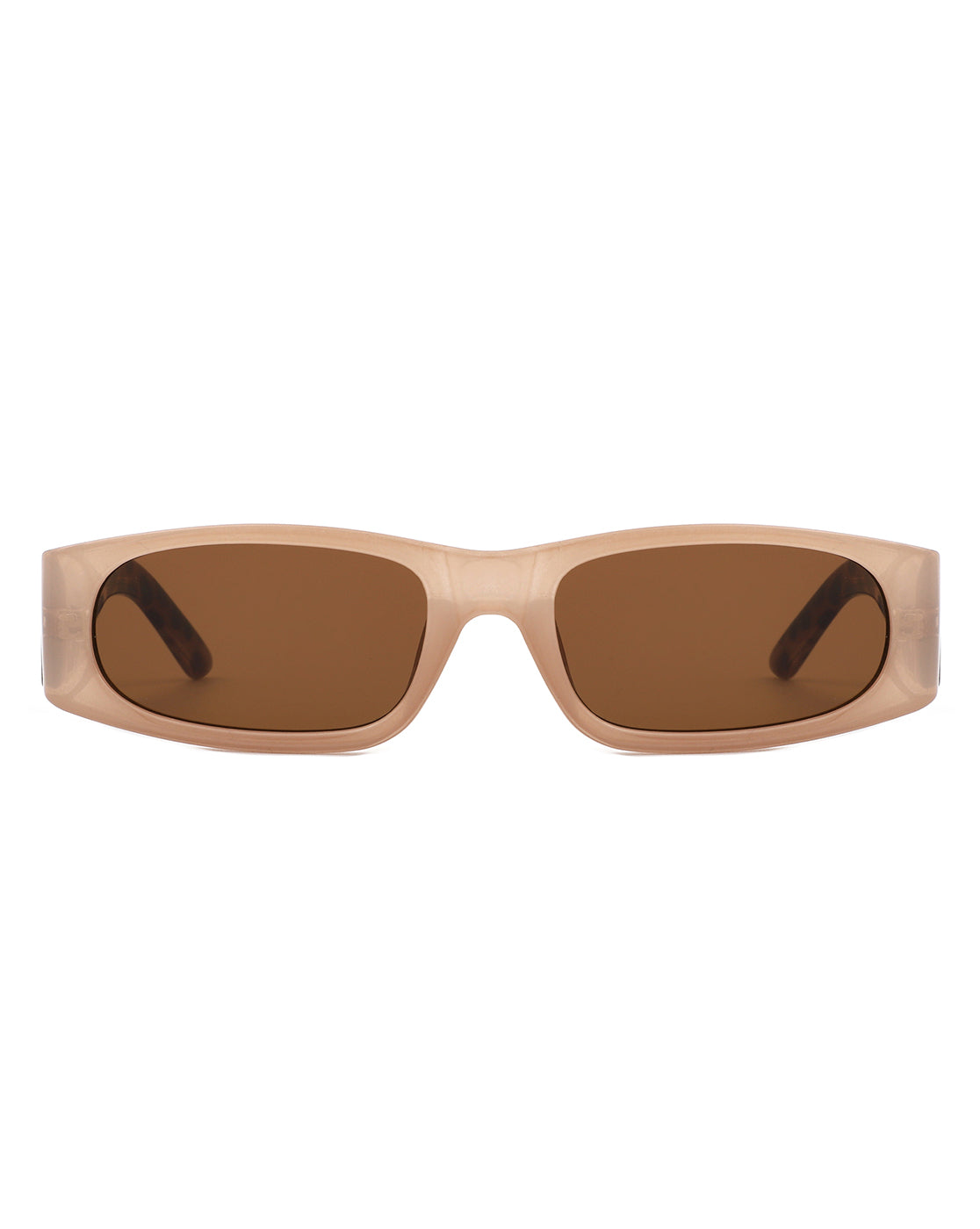 Talon Sunglasses — Retro Rectangle Frame