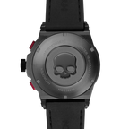 Otto Chrono — All Black Edition