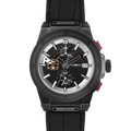 Otto Chrono — All Black Edition