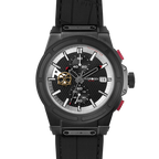 Otto Chrono — All Black Edition