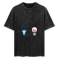 Vanitas & Noé Halloween T-Shirt – Anime Graphic Tee