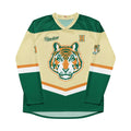 Hawkins High School No.8 Hockey Jersey – Men's Long-Sleeve Top