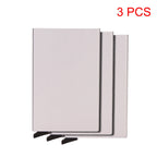 Portafoglio Slim RFID con Porta Carte Pop-Up – Uomo e Donna