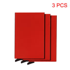 Portafoglio Slim RFID con Porta Carte Pop-Up – Uomo e Donna