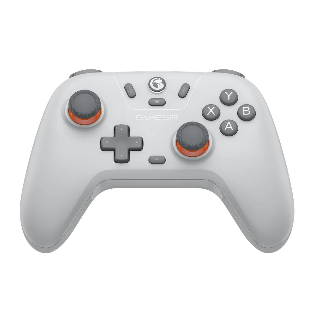 GameSir Nova Lite – Controller Hall Effect per Switch, PC, iOS e Android