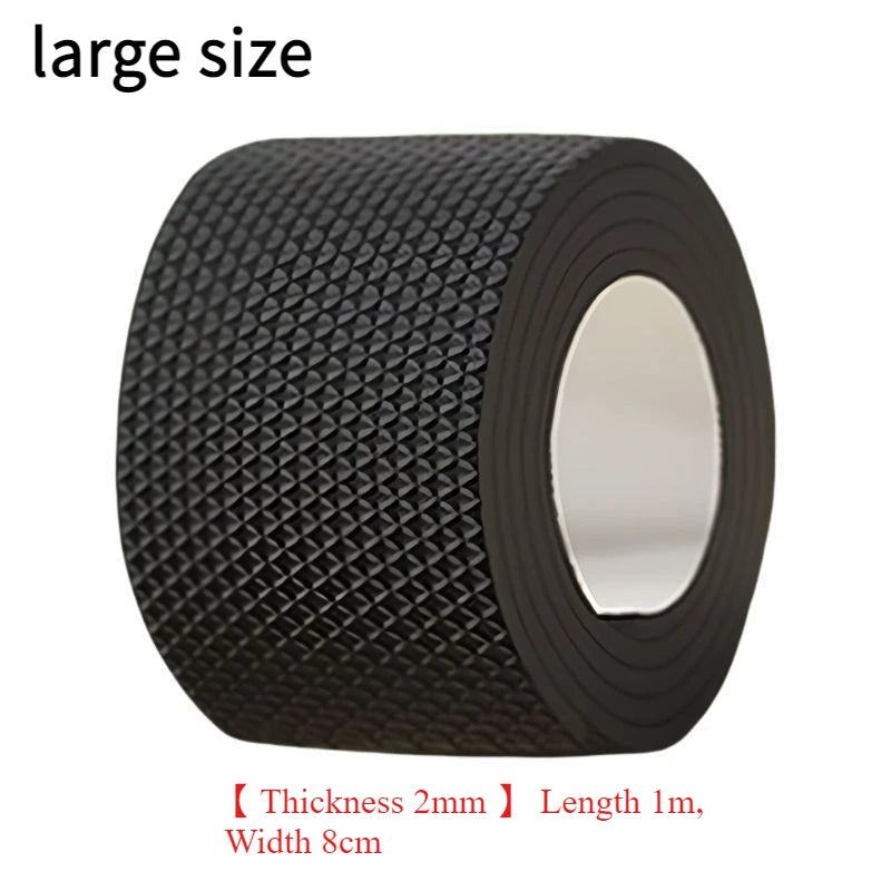 Non-Slip Shoe Sole Sticker – Anti-Abrasion Heel Protector