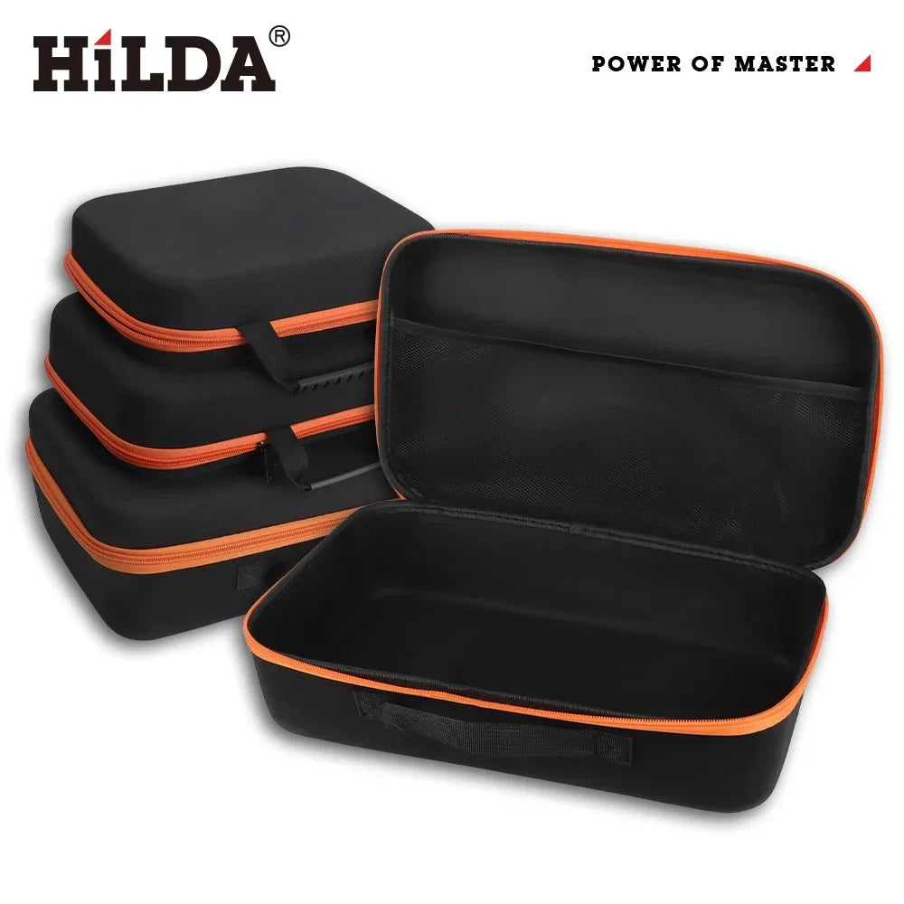 Borsa Porta Attrezzi Impermeabile HILDA – Grande Capacità per Elettricisti e Pescatori