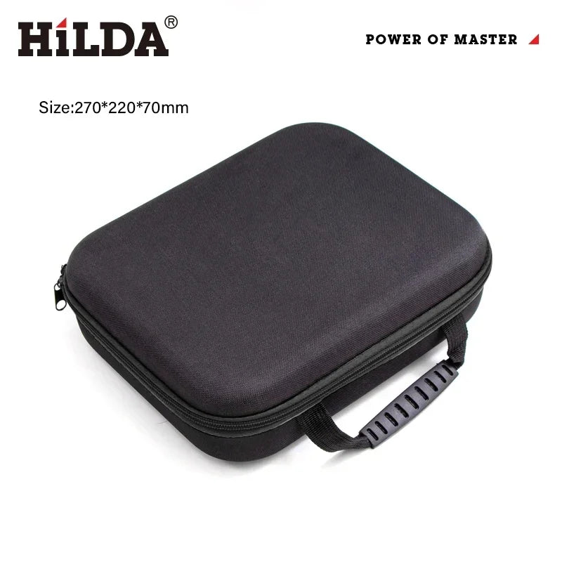 Borsa Porta Attrezzi Impermeabile HILDA – Grande Capacità per Elettricisti e Pescatori