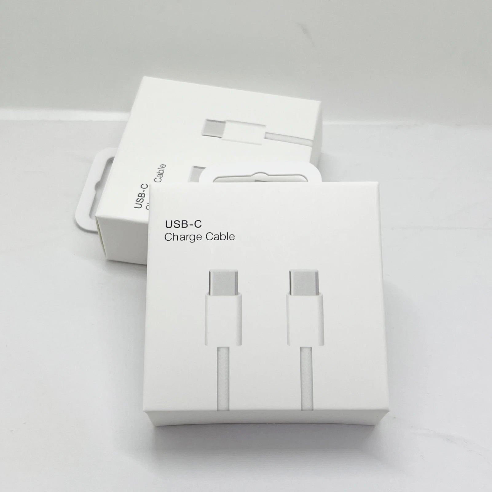 Cavo USB-C a USB-C PD 100W Ricarica Rapida con E-Marker – Compatibile iPhone, Samsung, Xiaomi