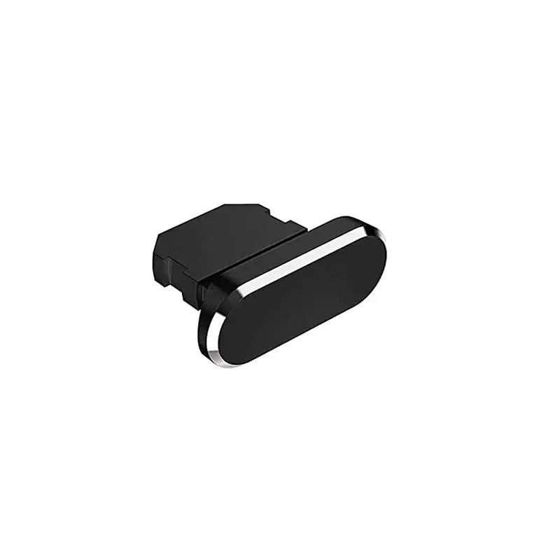 Kit Pulizia Smartphone – Spazzole, Tappi Antipolvere e Pennelli per iPhone, Samsung, Xiaomi