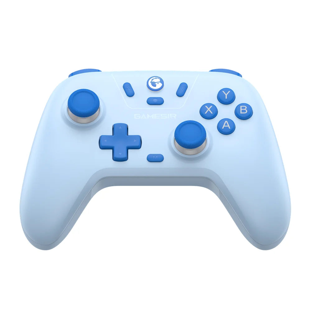 GameSir Nova Lite – Controller Hall Effect per Switch, PC, iOS e Android