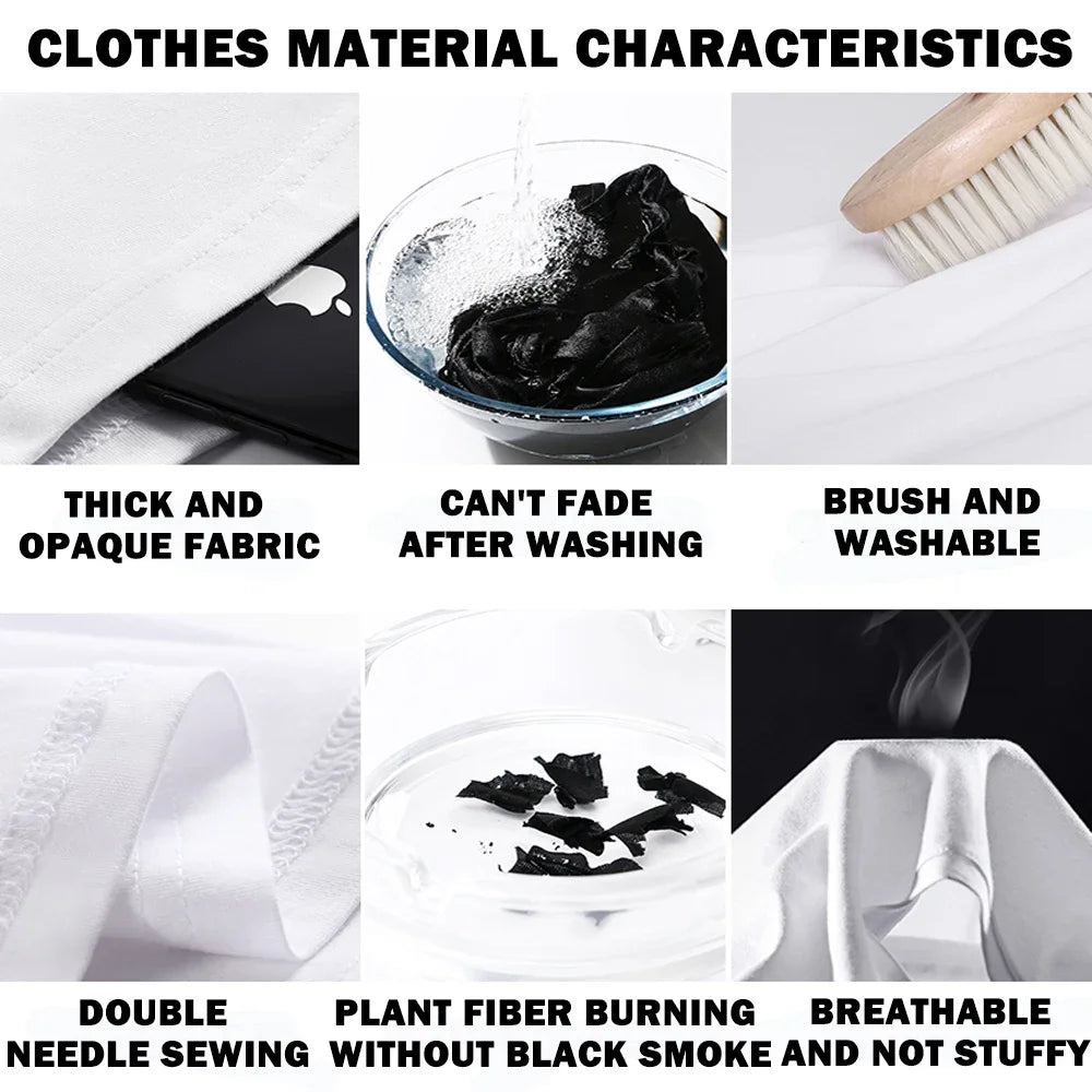 Dragon Print Classic T-Shirt – Men's Casual Tee