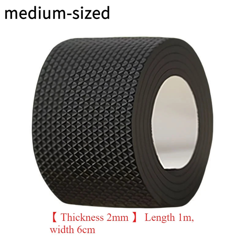 Non-Slip Shoe Sole Sticker – Anti-Abrasion Heel Protector